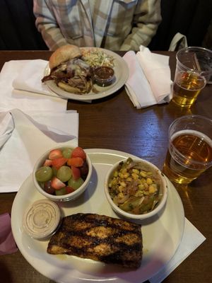 Broadway Brewhouse & Mojo Grill by null