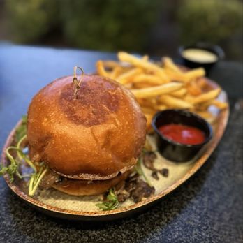 The State - Burger - Whiskey Bars Near Me - Monrovia, California The State - Burger - Whiskey Bars Near Me - Monrovia, California