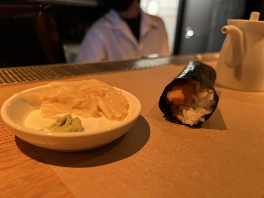 KazuNori: The Original Hand Roll Bar by null