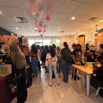 HAPI Elite Week: Boba & Broth - Yelp Events Near Me - Sugar Land, Texas