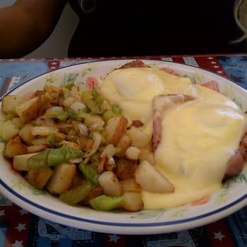 The Cup Cafe - Eggs Benedict - Breakfast & Brunch Near Me - Reno, Nevada The Cup Cafe - Eggs Benedict - Breakfast & Brunch Near Me - Reno, Nevada