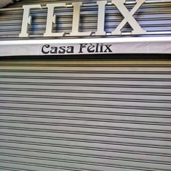 Casa Fèlix