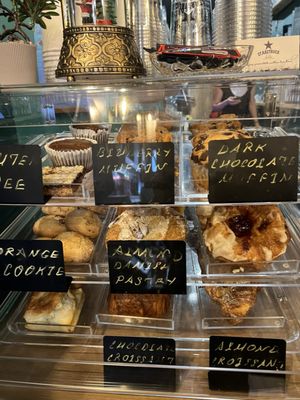 Starstruck Coffee by null