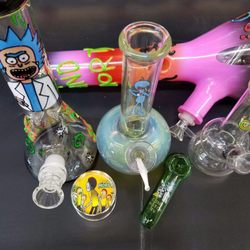 Eastown smoke shop - Rick and mortar collection