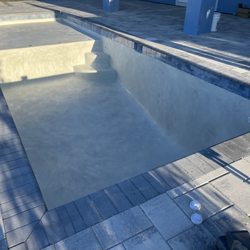 Dream Pools And Spa
