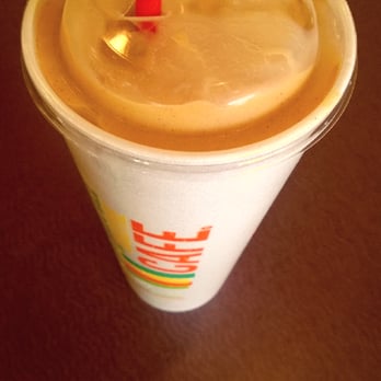 Tropical Smoothie Cafe - Pumpkin pie smoothie - Juice Bars & Smoothies Near Me - Daytona Beach, Florida Tropical Smoothie Cafe - Pumpkin pie smoothie - Juice Bars & Smoothies Near Me - Daytona Beach, Florida