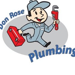 Don Rose Plumbing