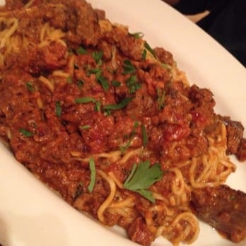 Fritto Misto - Spaghetti - Italian Near Me - Hermosa Beach, California