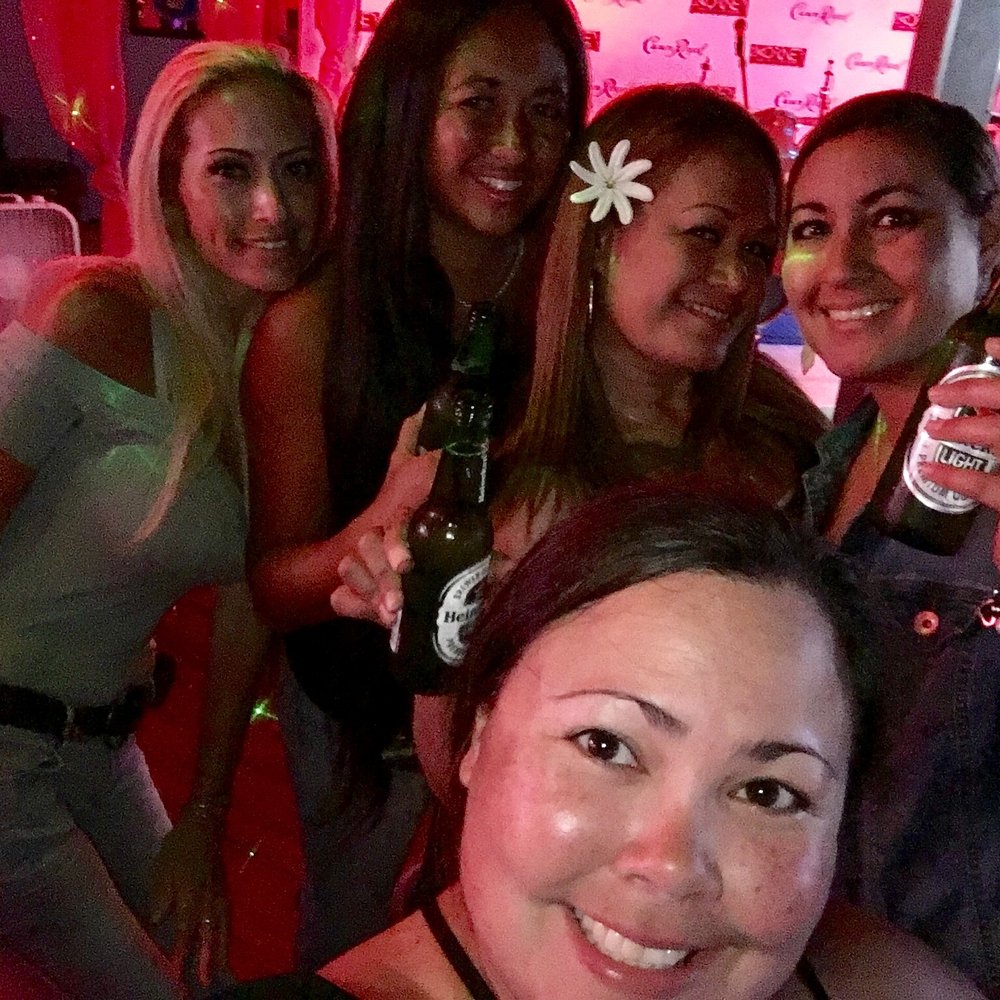 THE KORNER ROOM CLOSED 46 Photos & 33 Reviews 46028 Kawa St