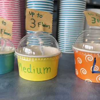 Blue Ice Gelato - There sizes - Coffee & Tea Near Me - Tucson, Arizona Blue Ice Gelato - There sizes - Coffee & Tea Near Me - Tucson, Arizona