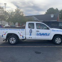U Save It Pharmacy - Peach Valley