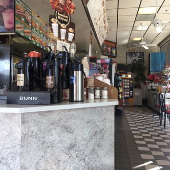 Tiffany's Coffee - Coffee & Tea Near Me - Glendale, California Tiffany's Coffee - Coffee & Tea Near Me - Glendale, California