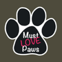 Must Love Paws