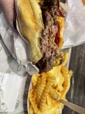 Shake Shack Highlands Ranch by null