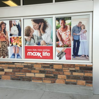 TJ Maxx - Department Stores Near Me - Yulee, Florida