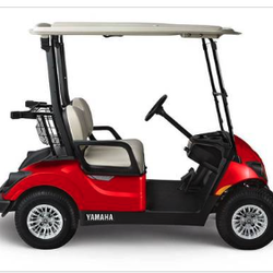 Northwest Yamaha Golf Cars - golf cars