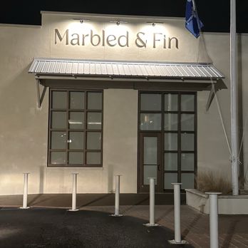 Marbled & Fin - Dinner! - Seafood Near Me - Charleston, South Carolina Marbled & Fin - Dinner! - Seafood Near Me - Charleston, South Carolina