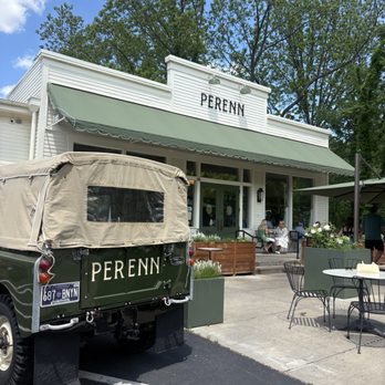 Perenn - Bakeries Near Me - Franklin, Tennessee
