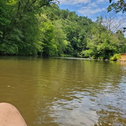 Cartecay River Experience