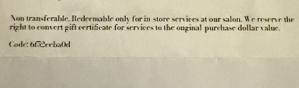 The Retreat Salon & Spa