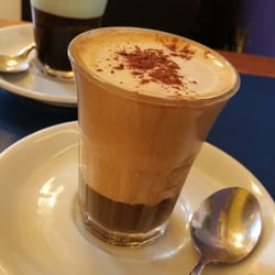 La Bottega Del Caffè Dersut - Caffè Crim. No regrets here!