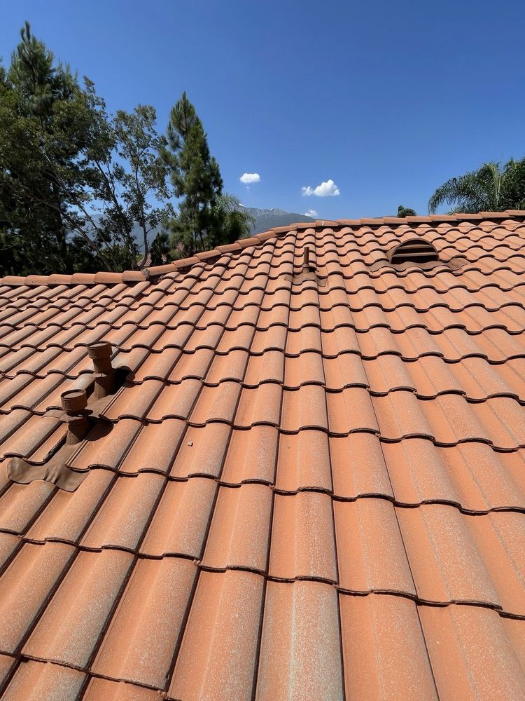 Slide of Roof Pros Rancho