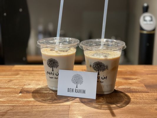 BEN RAHIM by null