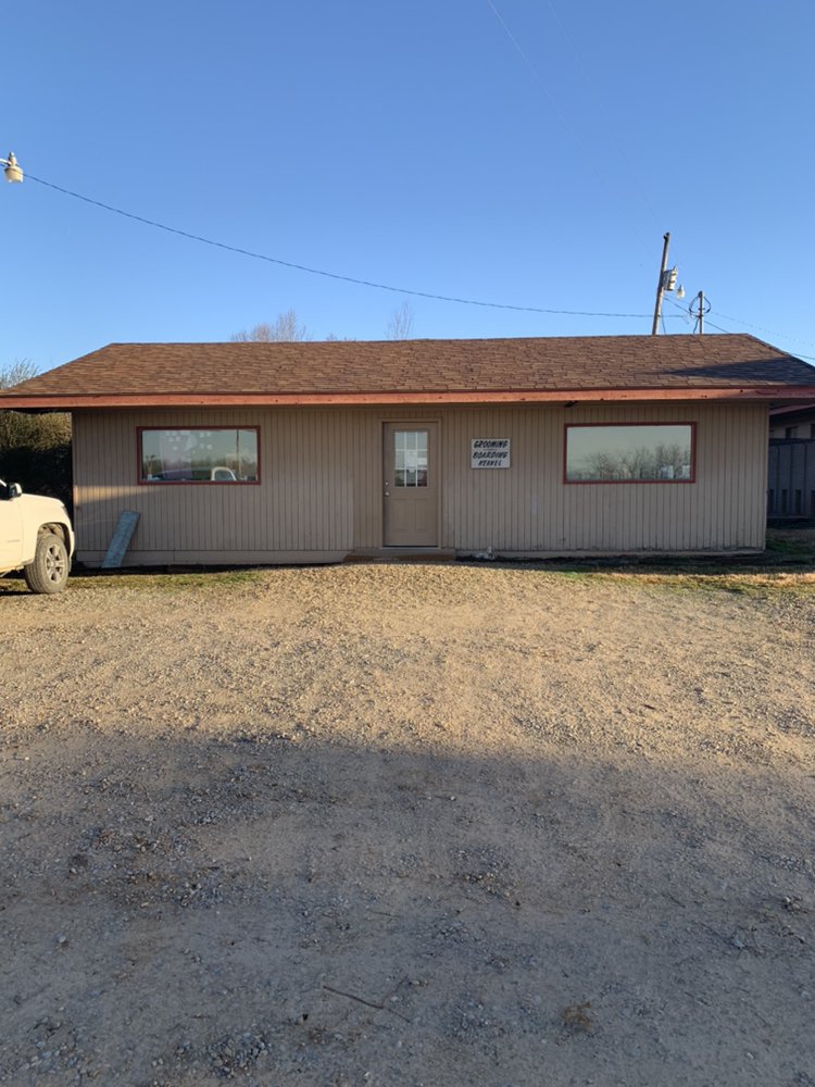 NORTH ARKANSAS BOARDING KENNEL Updated October 2024 14268 Hwy 62 E