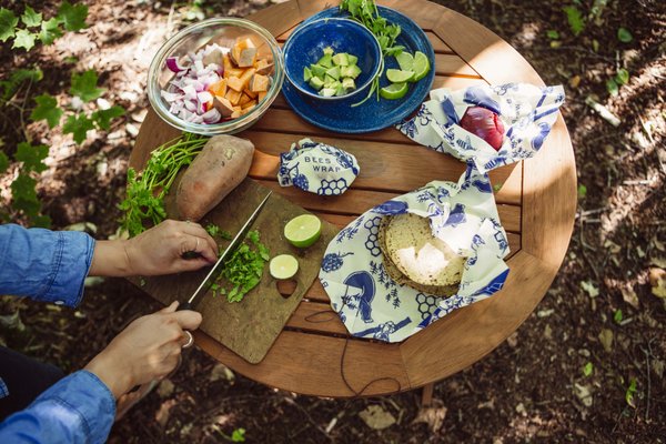 Bee’s Wrap by null