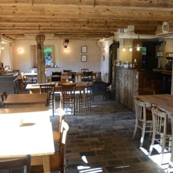 Auberge du Moenkalb - Salle du restaurant