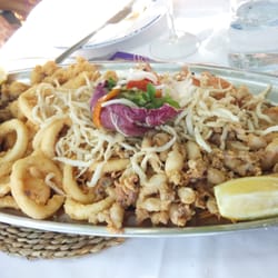 La Cala - Fritura