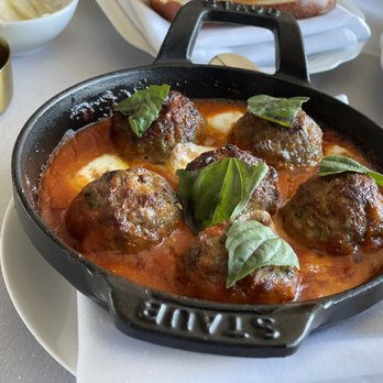 Monarch - Italian Near Me - Dallas, Texas