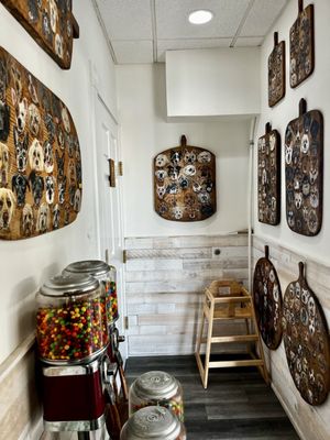 Betty's Seafood Shack by null
