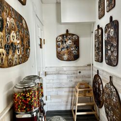 Betty's Seafood Shack