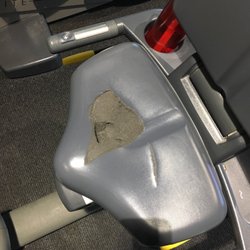 Fitness First Mosman