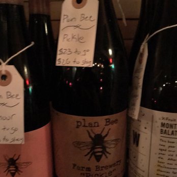 Gold Star Beer Counter - Pickle beer - Beer Bar Near Me - Brooklyn, New York Gold Star Beer Counter - Pickle beer - Beer Bar Near Me - Brooklyn, New York