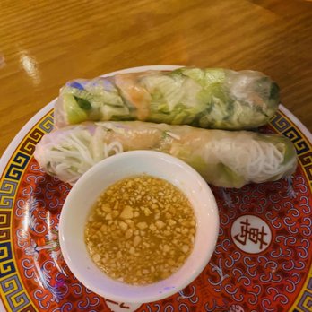 Lucky Lotus - Spring rolls - Thai Near Me - Des Moines, Iowa Lucky Lotus - Spring rolls - Thai Near Me - Des Moines, Iowa