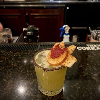 The Butterfly Lounge - Cocktail Bars Near Me - San Francisco, California