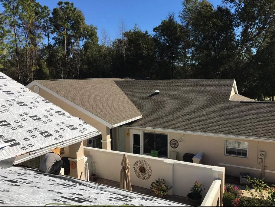 Slide of New Phase Construction