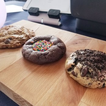 Goodnight Fatty - The 3 most popular cookies! - Desserts Near Me - Salem, Massachusetts Goodnight Fatty - The 3 most popular cookies! - Desserts Near Me - Salem, Massachusetts