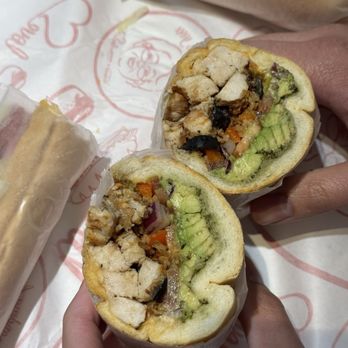 Grandma Loves You - Sandwiches Near Me - Aurora, Ontario