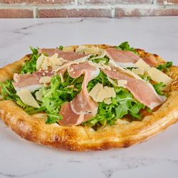 Brick'd Italian Kitchen