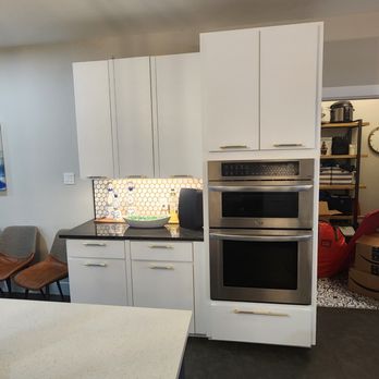 Manny G's Handywork - a clean kitchen - Handyman Near Me Manny G's Handywork - a clean kitchen - Handyman Near Me