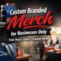 Florida Custom Merch