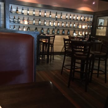 Burtons Grill & Bar - New American Near Me - Mount Pleasant, South Carolina