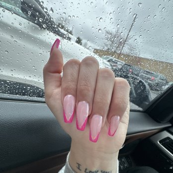 Pearl Nails - Nail Salons Near Me - Puyallup, Washington Pearl Nails - Nail Salons Near Me - Puyallup, Washington