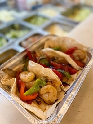 Presto Fresh Cafe by null