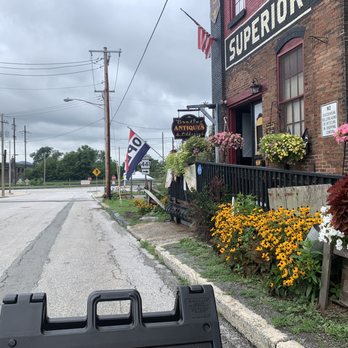 Bootleg Antiques - Bootleg antiques - Antiques Near Me - Columbia, Pennsylvania