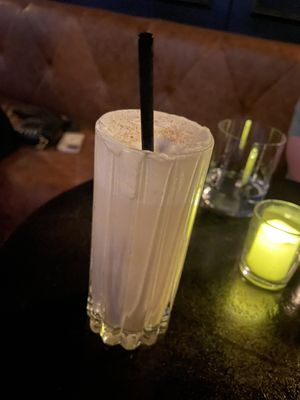 Bar Mischief by null
