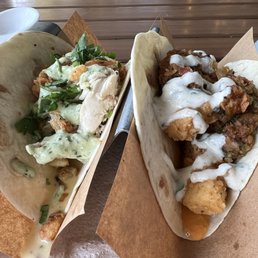#3.5 Picnic Chicken left #5 Fried Paneer right #3.5 Picnic Chicken left #5 Fried Paneer right